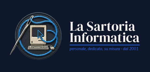 La Sartoria Informatica
